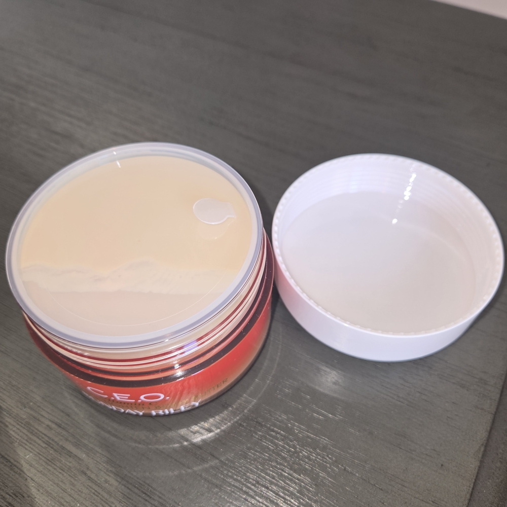 Sunday Riley C.E.O. Hydration Body Butter - Picture 2 of 3